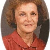 Doris Wanda Fuller Wells