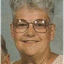 Virginia Lee Mcghee