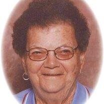 Marie Wilson