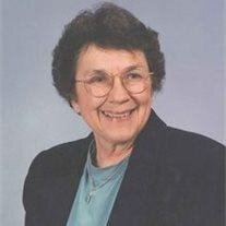Joyce Cannon Baker