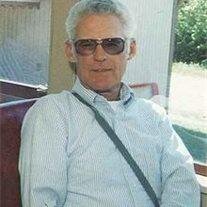 Thomas Allen Geater
