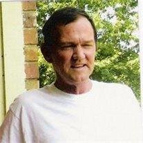 Phillip R. Barnes