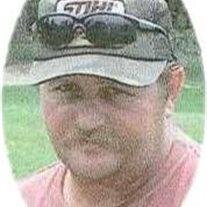 Timothy Allen Lucas