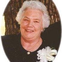 Helen Lucille Nutt