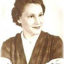 Barbara Cummings Richardson