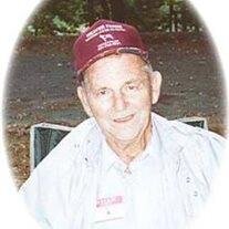 J.D. Caldwell