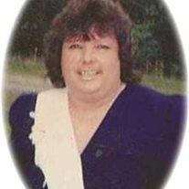 Ruth Evelyn Talley