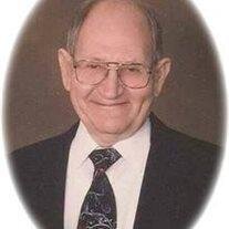 Fred Joseph Hoyt, Sr.