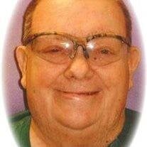 Jerry C. Strassle