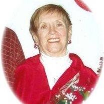 Cleo Dianne Smith