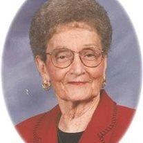 Elsie H. Davidson