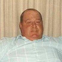 Donald Bartlett