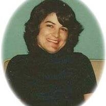 Mary Joyce Rhoads Lawson