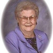 Lenora S. Gray
