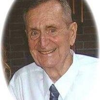 Cecil Gene Pettus