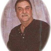 Larry James Zimmerman