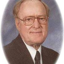 Herman Wayne Bridgman