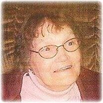 Nona R. Mcghee