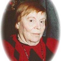 Mary Katherine Williams CPS