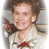 Ina L. Anderson