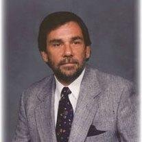 James Barry Mobley