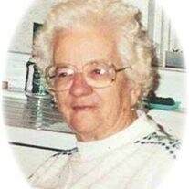 Esta Mae Kuettle