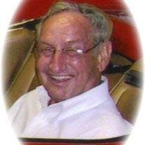 Loye Dean Douglas