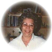 Maria Janes