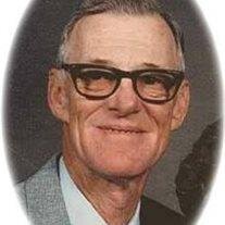 Thurman B. Bridgman