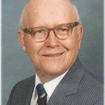 Leonard Samson Hensley