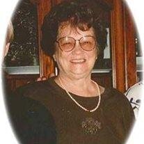 Marjorie Marie Hoyt