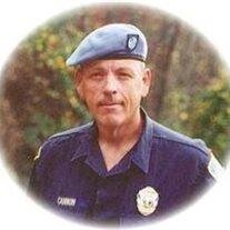 Joseph Cannon