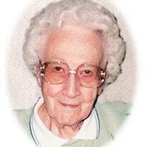 Helen E. Chance