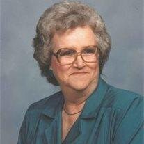 Corene B. Halman