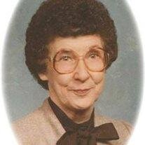 Ethel Deniece Moore