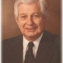 Gerald Laux