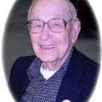 William Clyde Goff