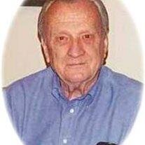Cyril Aloys Welter