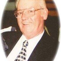 Tommy B. Gipson