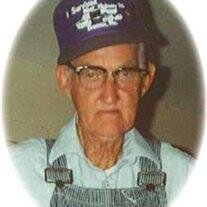 James W. Denney