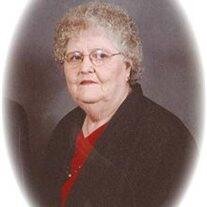 Mildred B. Stroud