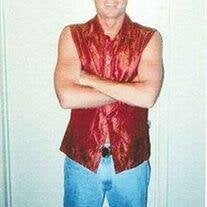 Bryan Ronald Frey
