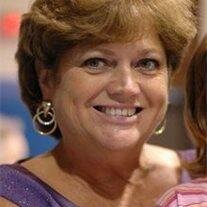 Sue Cossey