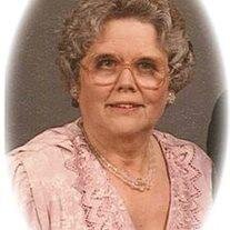 Mary Sue Farish