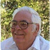Clifford Arnold