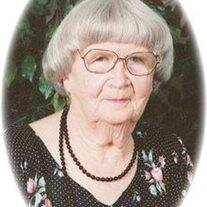 Eula Mary Sherlin Hussey