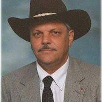Daniel Franklin Buie