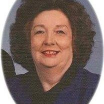 Phoebe Ann Robertson Biggs