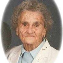 Pearl Jones