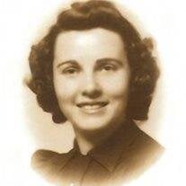 Louise Carruthers